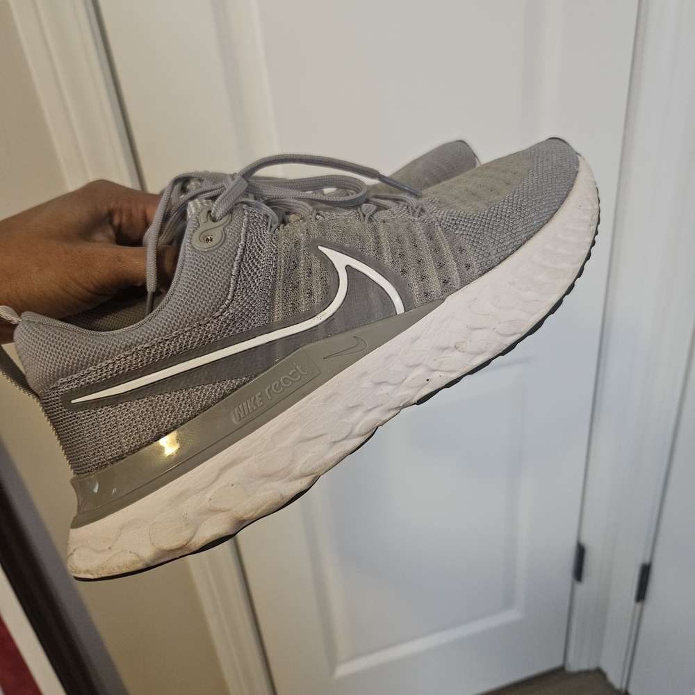 Nike React Infinity Run